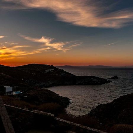 Kea'S Villa Otziás エクステリア 写真